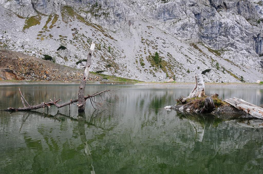 Alpenhaeuser Marcius Sonnenalpe Nassfeld Dış mekan fotoğraf