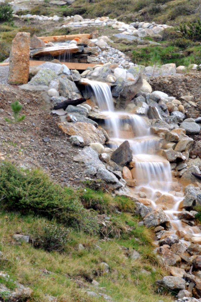 Alpenhaeuser Marcius Sonnenalpe Nassfeld Dış mekan fotoğraf